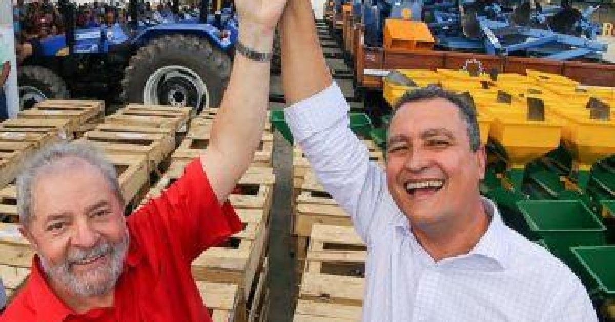 Lula Venceria Bolsonaro Na Bahia Aponta Pesquisa O Tabuleiro