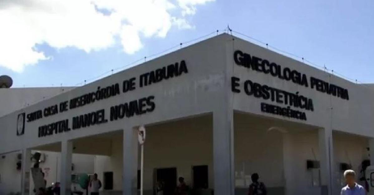 Santa Casa De Itabuna Condenada A Pagar Indeniza O Milion Ria Por