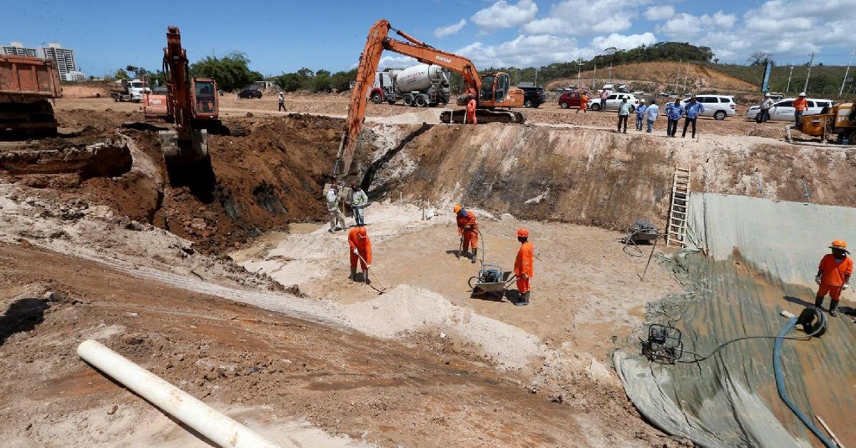 Bahia Gera Novos Empregos Em Junho E Segue L Der No Nordeste O