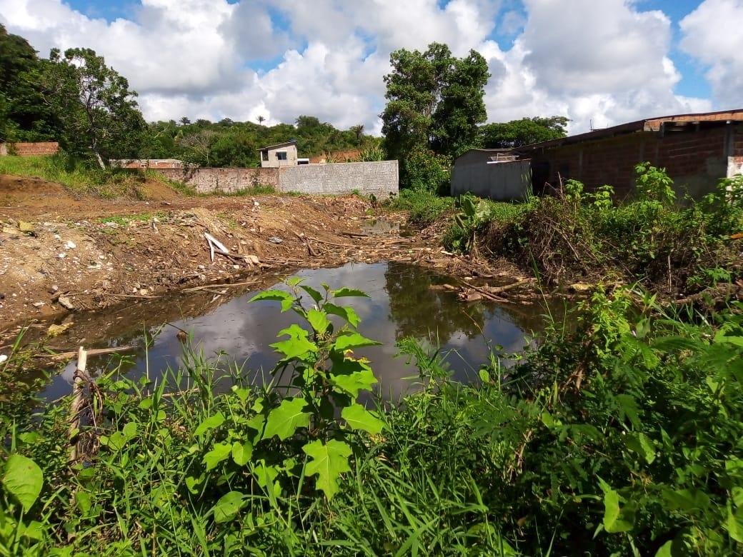 ILHÉUS : MORADORES DA ZONA SUL TEM CASAS INVADIDAS PELA ÁGUA POR FALTA DE DRENAGEM ADEQUADA