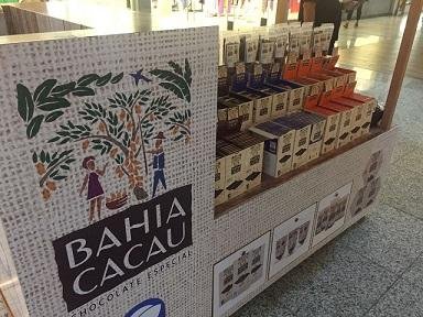 BAHIA ACELERA DIA DO CACAU COM MELHORIA NA PRODUÇÃO DE AMÊNDOAS E CHOCOLATES DE QUALIDADE 