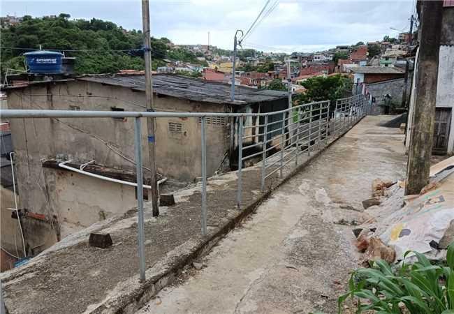 PREFEITURA DE ILHÉUS INTENSIFICA RECUPERAÇÃO DE VIAS EM DIVERSOS PONTOS DA CIDADE; CONFIRA SERVIÇOS 