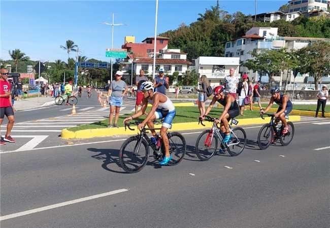 MUNICÍPIO E FEBATRI INICIAM PREPARATIVOS PARA ETAPA ILHÉUS DO CAMPEONATO BAIANO DE TRIATHLON