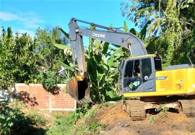 APROVADO REPASSE DE QUASE R$ 2 MILHÕES PARA ILHÉUS; PREFEIRURA SEGUE ATUANDO NAS ÁREAS AFETADAS