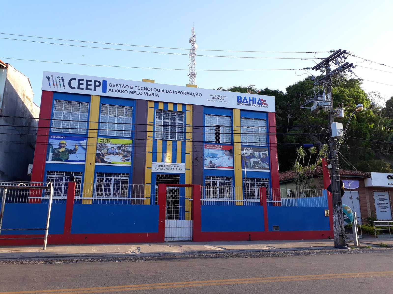 PROJETO DE ADUBAÇÃO RENDE PRÊMIO NACIONAL A ESTUDANTES DE ILHÉUS 