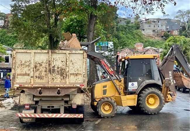 PRAÇA JOSÉ MARCELINO PASSA POR REQUALIFICAÇÃO E ÁREA VAI ABRIGAR BASE DA POLÍCIA MILITAR 