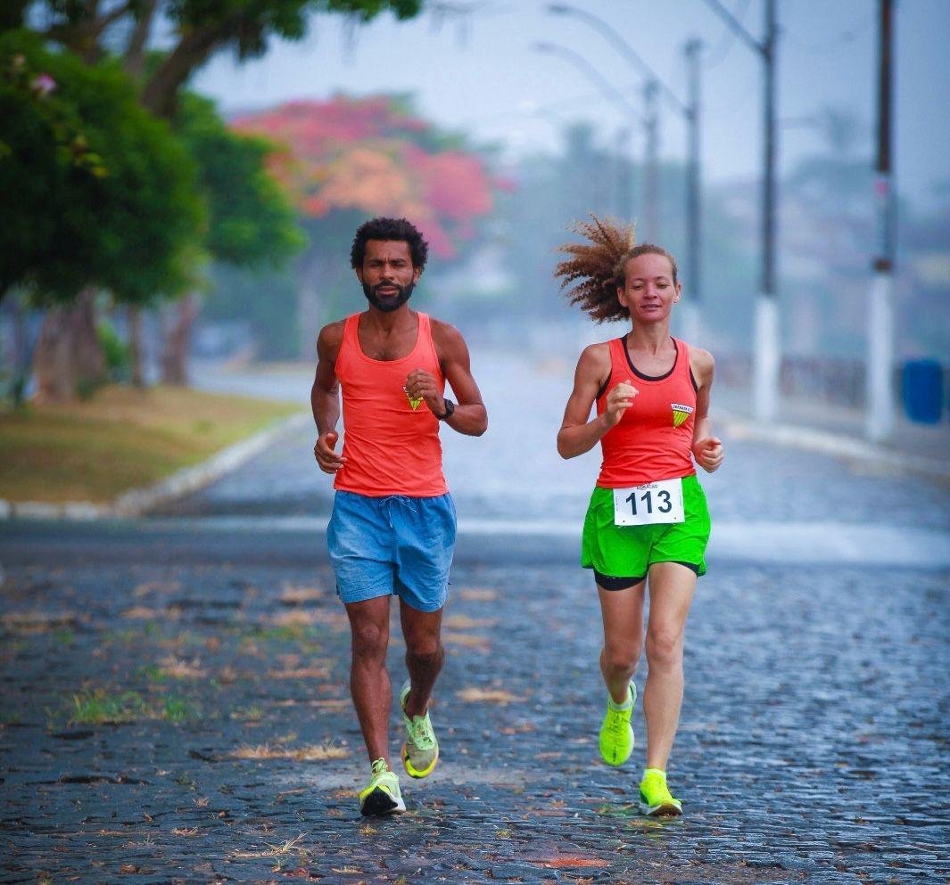 ATLETAS ILHEENSES REPRESENTAM SUL DA BAHIA NA 98ª EDIÇÃO DA CORRIDA DE SÃO SILVESTRE 