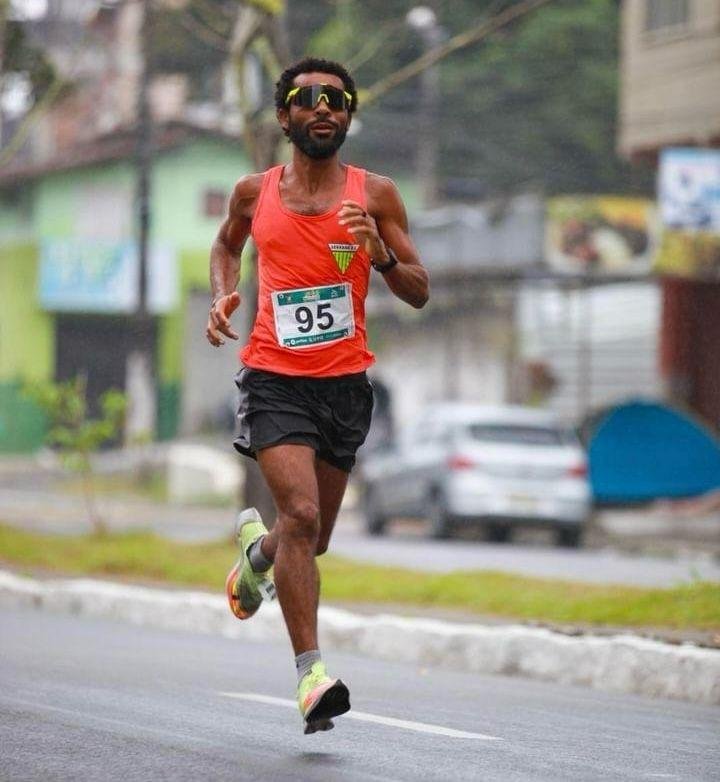 ATLETAS ILHEENSES REPRESENTAM SUL DA BAHIA NA 98ª EDIÇÃO DA CORRIDA DE SÃO SILVESTRE 