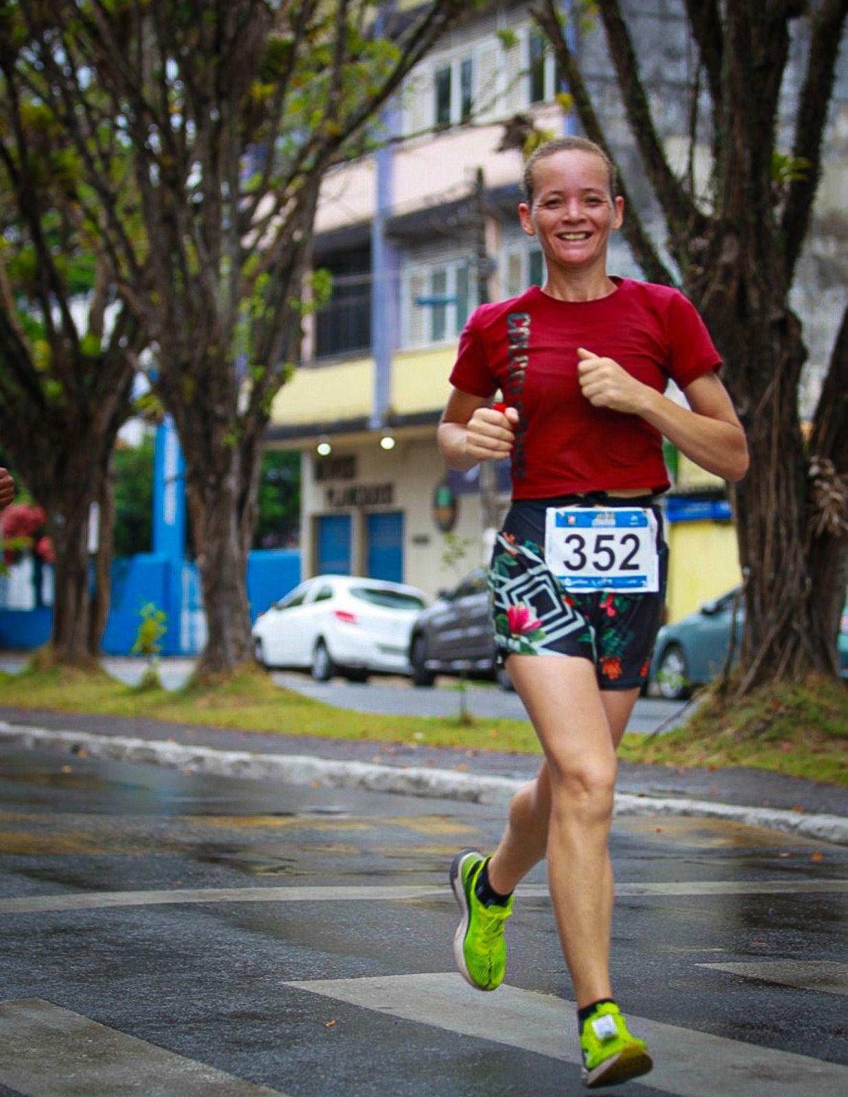 ATLETAS ILHEENSES REPRESENTAM SUL DA BAHIA NA 98ª EDIÇÃO DA CORRIDA DE SÃO SILVESTRE 