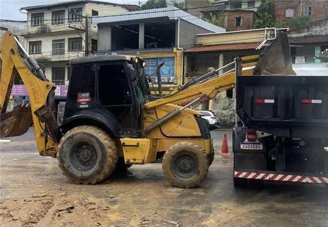 DEFESA CIVIL ORIENTA MORADORES A DEIXAREM CASAS EM ÁREAS DE RISCO EM ILHÉUS