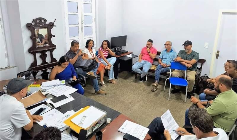 APPI FECHA ACORDO SOBRE PONTOS DA CAMPANHA SALARIAL EM CANAVIEIRAS