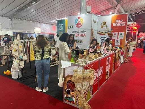 GOVERNO DO ESTADO FORTALECE TURISMO, AGRICULTURA FAMILIAR E ECONOMIA SOLIDÁRIA NO CHOCOLAT FESTIVAL ILHÉUS