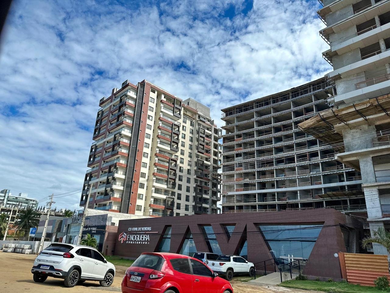 BOOM IMOBILIÁRIO: MAIS DE MIL APARTAMENTOS DEVEM SER ENTREGUES ATÉ 2025 EM ILHÉUS