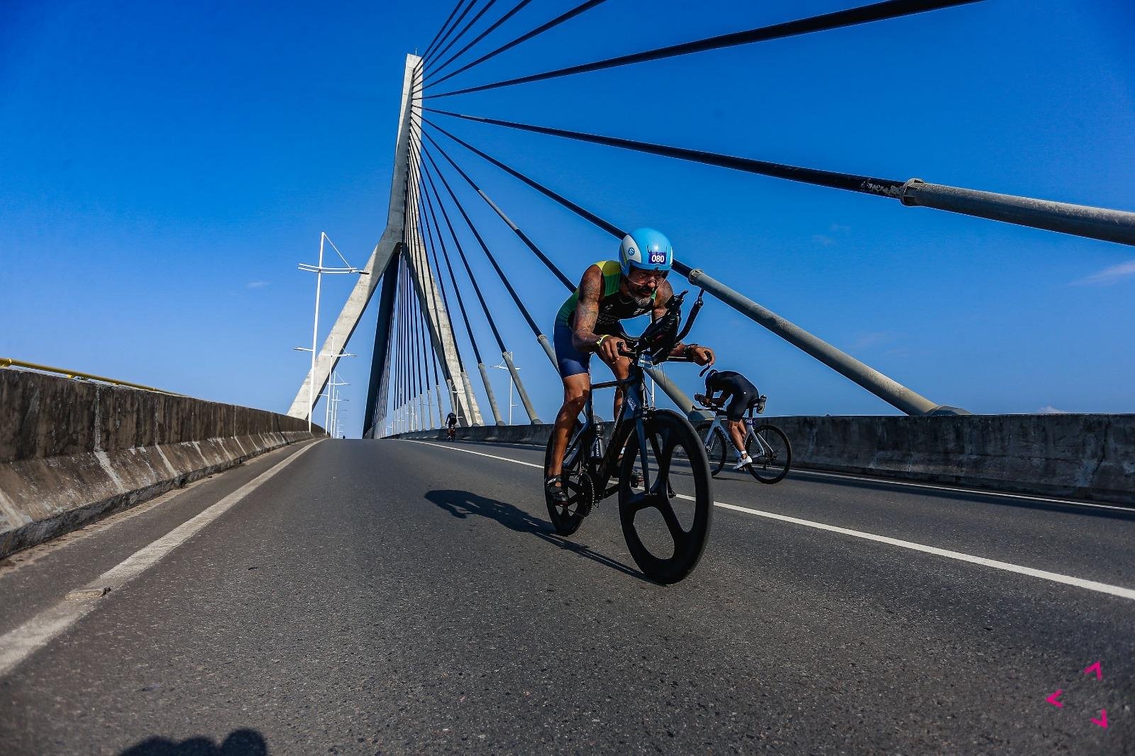 ETAPA DO CAMPEONATO BRASILEIRO DE TRIATHLON CONSOLIDA ILHÉUS COMO CIDADE DA MODALIDADE