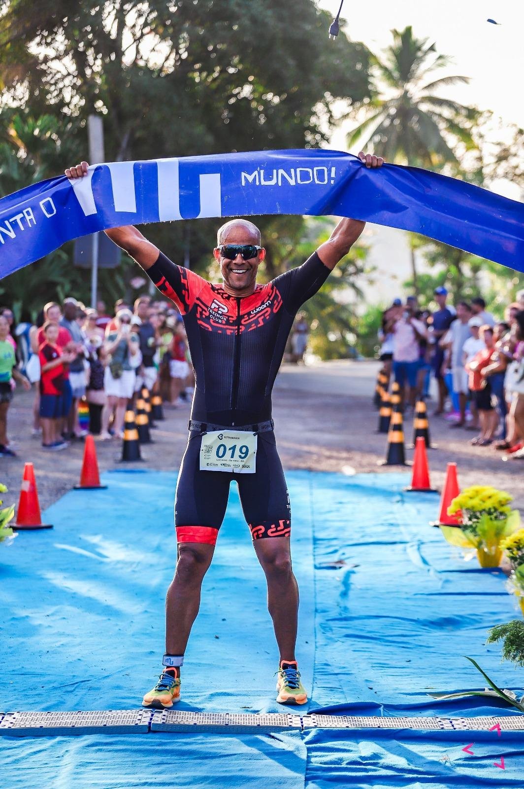 ETAPA DO CAMPEONATO BRASILEIRO DE TRIATHLON CONSOLIDA ILHÉUS COMO CIDADE DA MODALIDADE