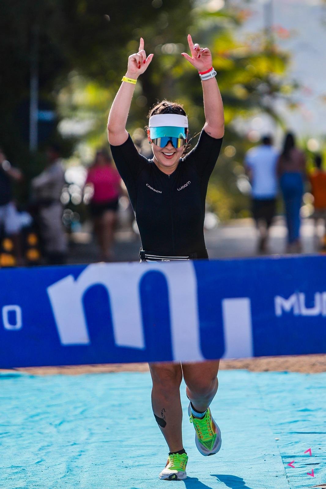 ETAPA DO CAMPEONATO BRASILEIRO DE TRIATHLON CONSOLIDA ILHÉUS COMO CIDADE DA MODALIDADE