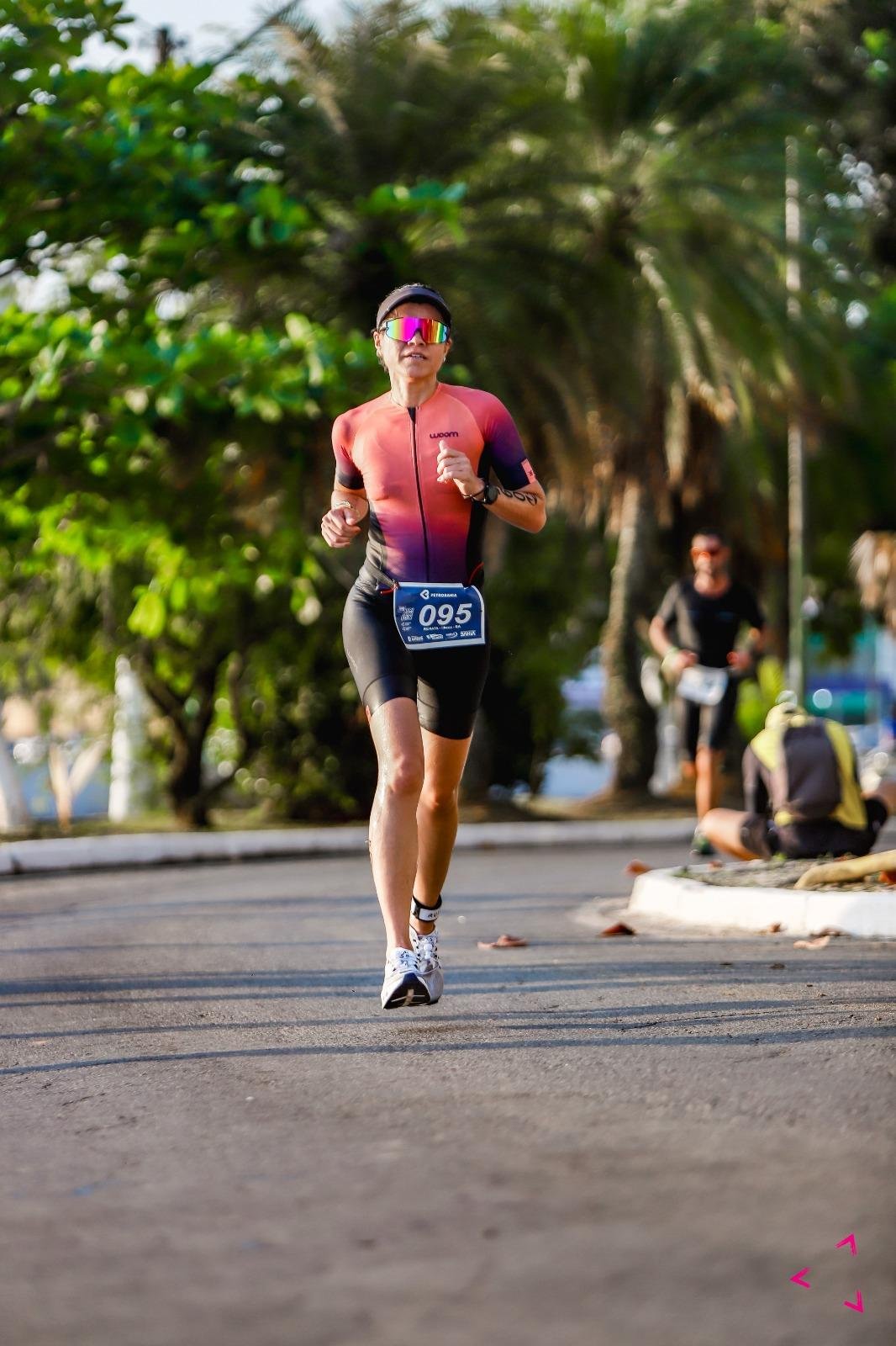 ETAPA DO CAMPEONATO BRASILEIRO DE TRIATHLON CONSOLIDA ILHÉUS COMO CIDADE DA MODALIDADE