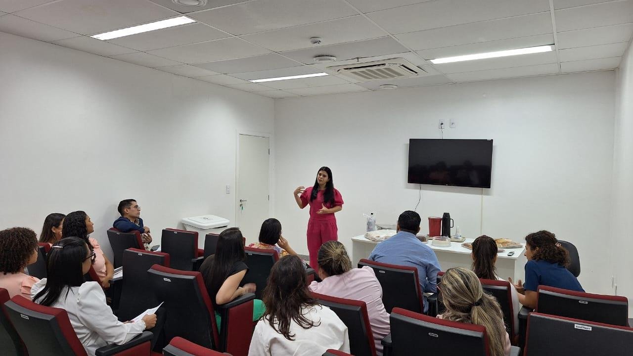 HOSPITAL REGIONAL COSTA DO CACAU CELEBRA DIA DO PSICÓLOGO E DESTACA ATUAÇÃO DESSES PROFISSIONAIS EM UNIDADES HOSPITALARES 