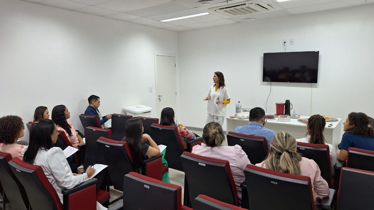 HOSPITAL REGIONAL COSTA DO CACAU CELEBRA DIA DO PSICÓLOGO E DESTACA ATUAÇÃO DESSES PROFISSIONAIS EM UNIDADES HOSPITALARES 