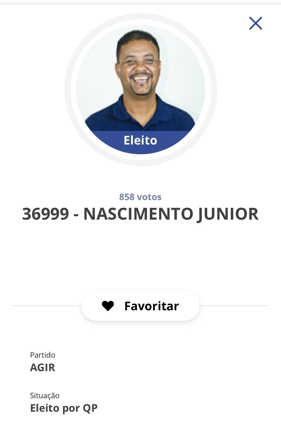 CONHEÇA OS VEREADORES ELEITOS EM ILHÉUS 