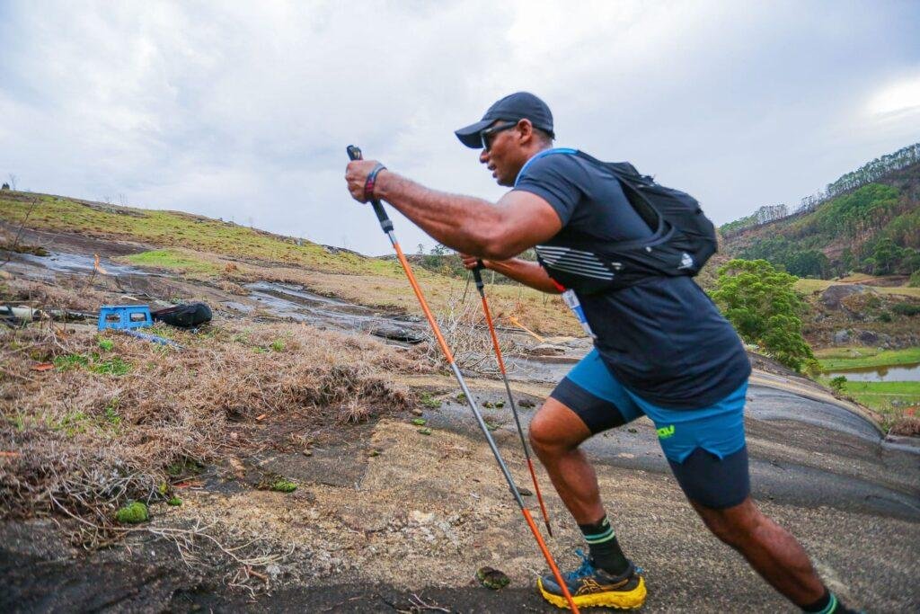 QUATRO ATLETAS ILHEENSES SE DESTACAM NO CAMPEONATO NACIONAL DE SKYRUNNING