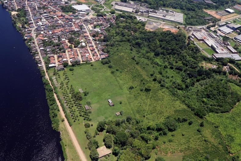 AUTORIZADO O INÍCIO DAS CONTRATAÇÕES PARA A CONSTRUÇÃO DOS RESIDENCIAIS MIRANTE DO ALMADA I E II