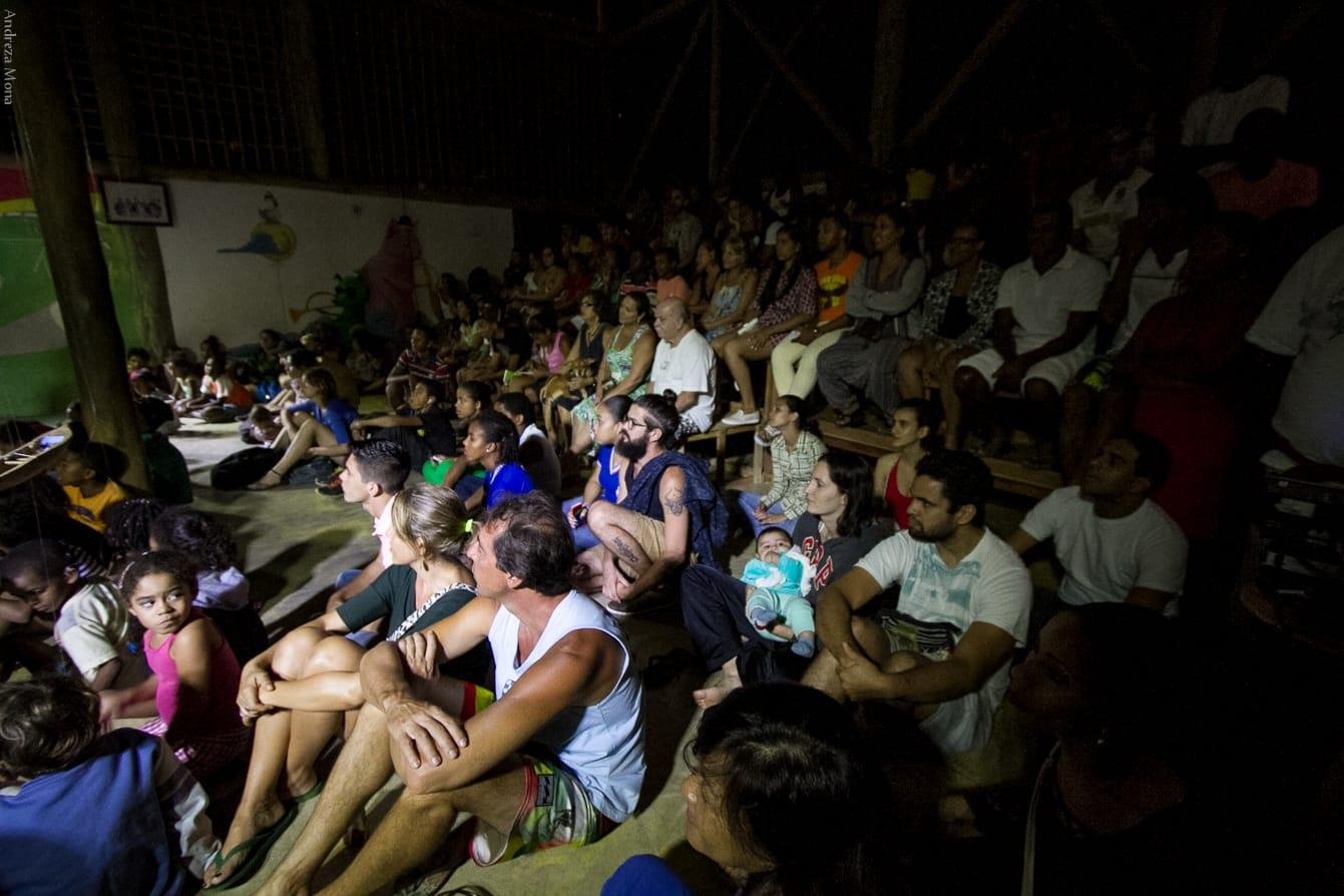 12ª EDIÇÃO DO FESTIVAL DE DANÇA ITACARÉ DIVULGA PROGRAMAÇÃO COM ESPETÁCULOS BRASILEIROS E ESTRANGEIROS