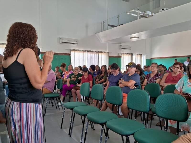 APPI REALIZA ASSEMBLEIA PARA DISCUTIR PAGAMENTOS DOS BENEFICIÁRIOS DOS PDV, PDR E PDVE