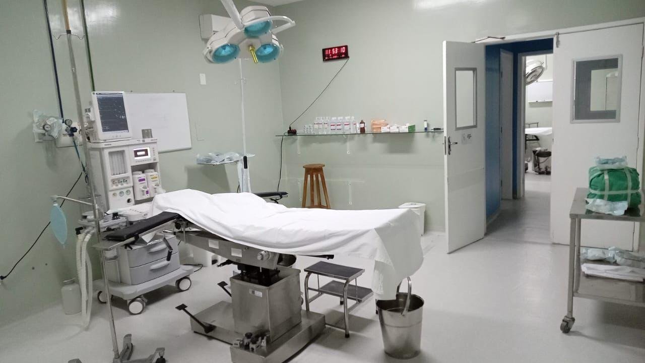 HOSPITAL VIDA, GERIDO PELO INSTITUTO SAGRADO CORAÇÃO DE JESUS, REALIZA CIRURGIAS ELETIVAS EM ILHÉUS