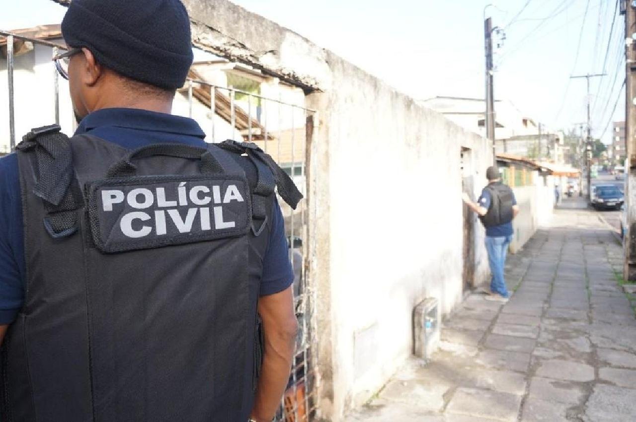  POLICIAIS CIVIS DA BAHIA DECRETAM PARALISAÇÃO; TJ DIZ QUE É ILEGAL