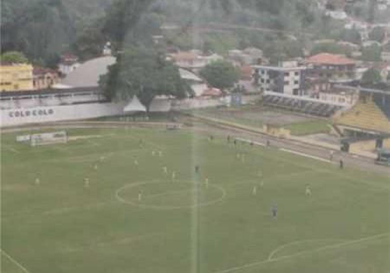 APÓS INTERDITAR ESTÁDIO,  PREFEITURA REVOGA DECRETO E DECIDE MANTER JOGOS NO ESTÁDIO MÁRIO PESSOA