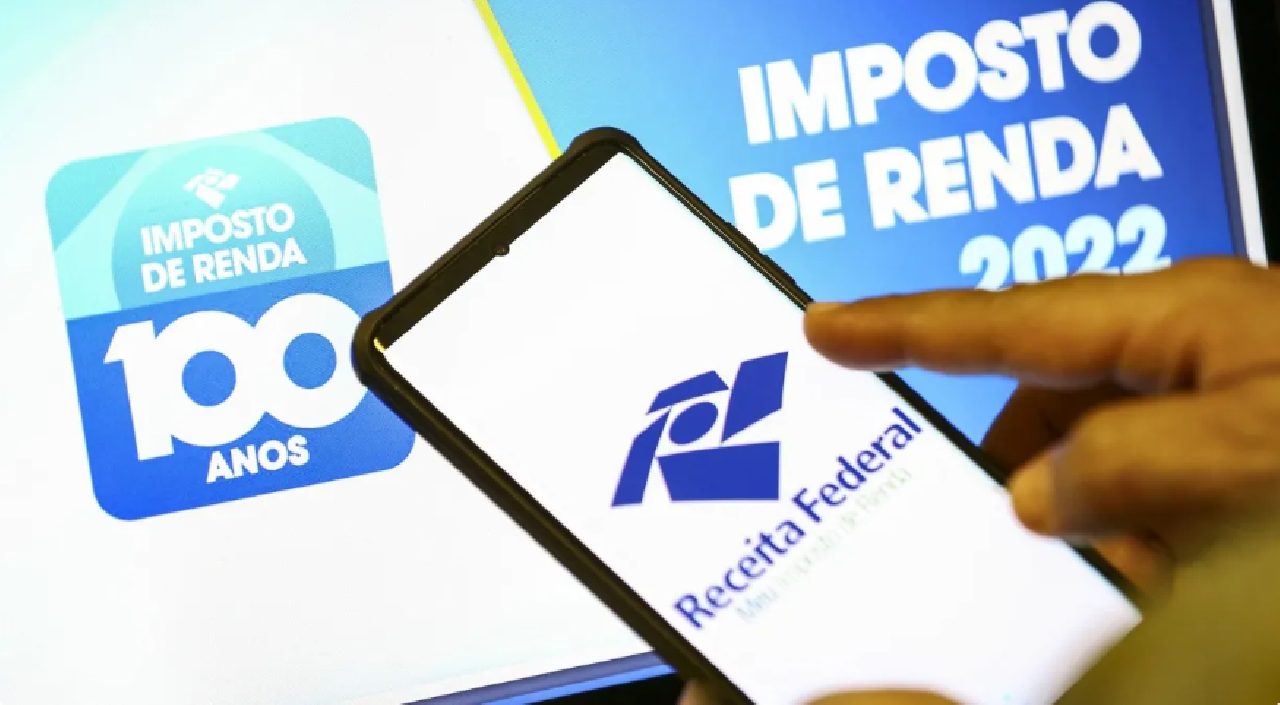 DECLARAÇÃO DO IMPOSTO DE RENDA DEVERÁ SER ENTREGUE ENTRE 15/3 E 31/5