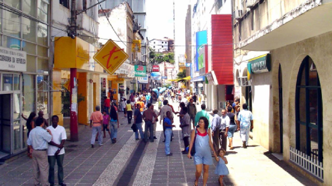 AUTORIZADA ABERTURA DA TERCEIRA FASE DO COMÉRCIO E ACESSO ÀS PRAIAS SÃO LIBERADOS 