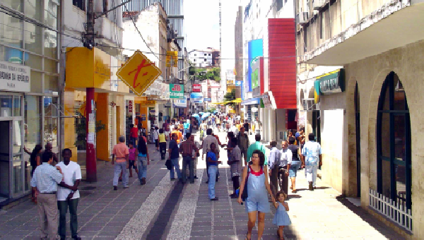 AUTORIZADA ABERTURA DA TERCEIRA FASE DO COMÉRCIO E ACESSO ÀS PRAIAS SÃO LIBERADOS 