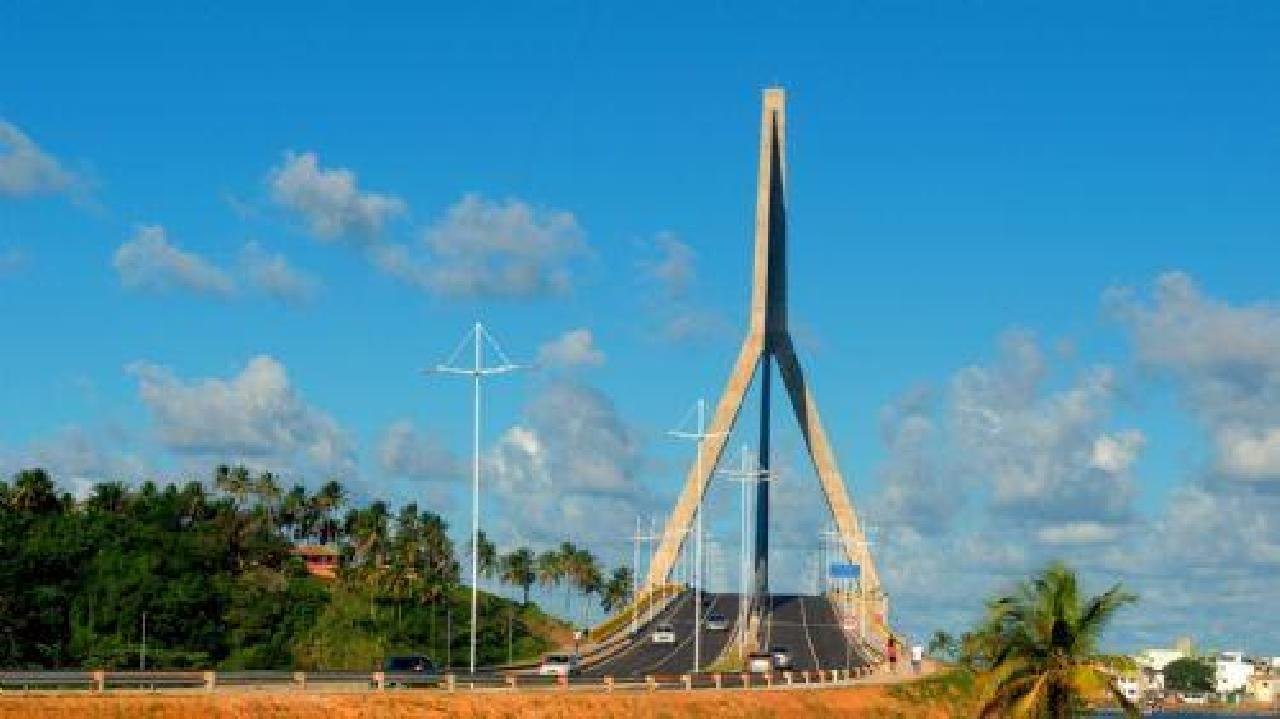 ILHÉUS TERÁ ZONA AZUL NO COMÉRCIO DO CENTRO, ANUNCIA PREFEITO