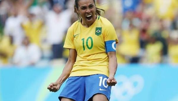 COMEÇA A COPA DO MUNDO FEMININA, A PRIMEIRA EM TV ABERTA