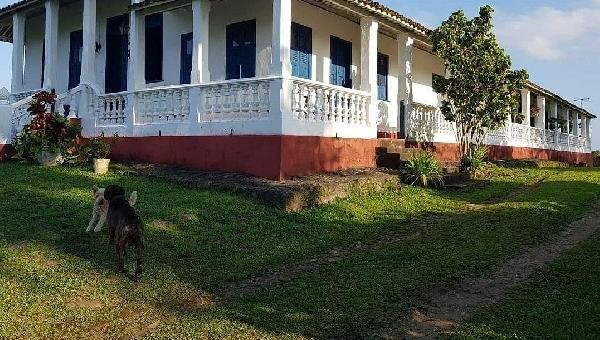 COELBA DEIXA EMPREENDIMENTO TURÍSTICO NA  ESTRADA DO CHOCOLATE SEM ENERGIA  HÁ 4 DIAS