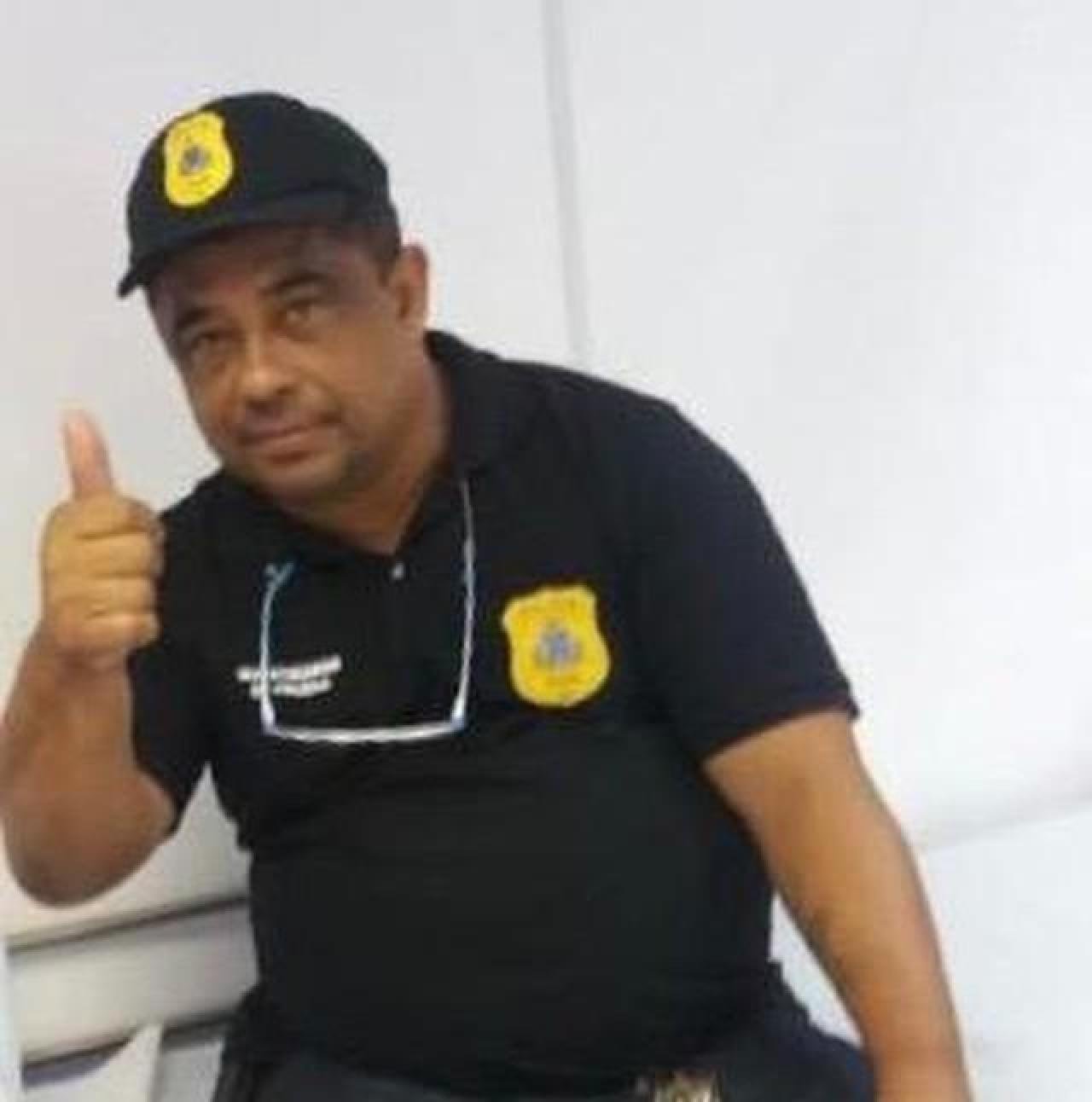 POLICIAL CIVIL MORRE EM ILHÉUS EM DECORRÊNCIA DA COVID-19