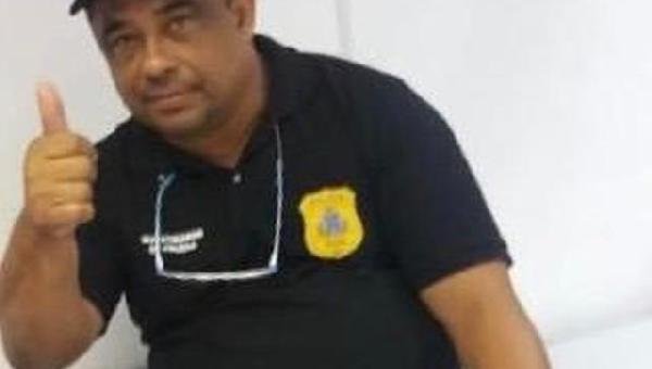 POLICIAL CIVIL MORRE EM ILHÉUS EM DECORRÊNCIA DA COVID-19