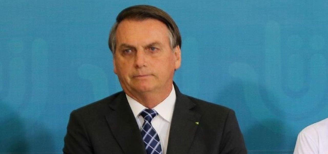 DATAFOLHA: 36% REPROVAM E 30% APROVAM O GOVERNO BOLSONARO