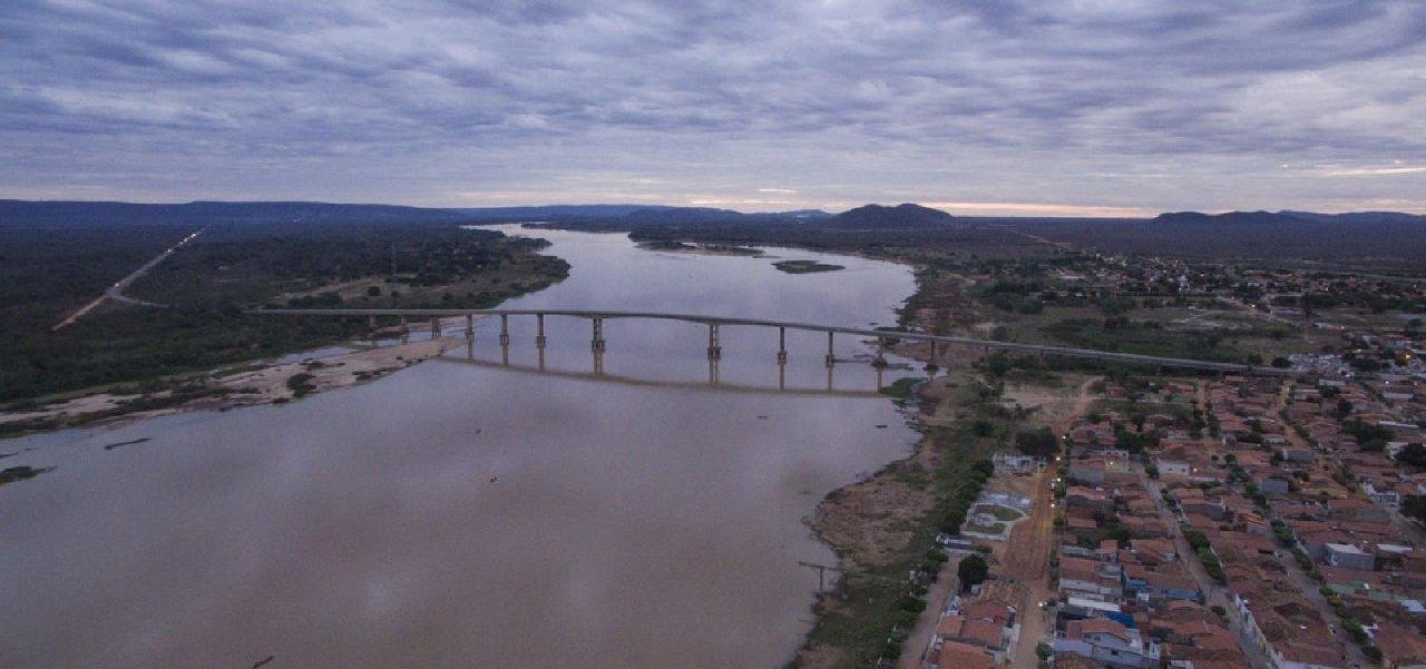 CIDADE NA BAHIA ALCANÇA TEMPERATURA MAIS ELEVADA DO PAÍS 