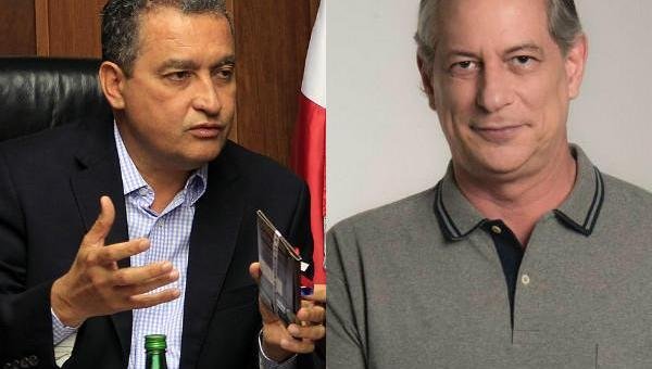 CIRO: RUI É MAIS QUALIFICADO QUE HADDAD PARA DISPUTAR PRESIDÊNCIA