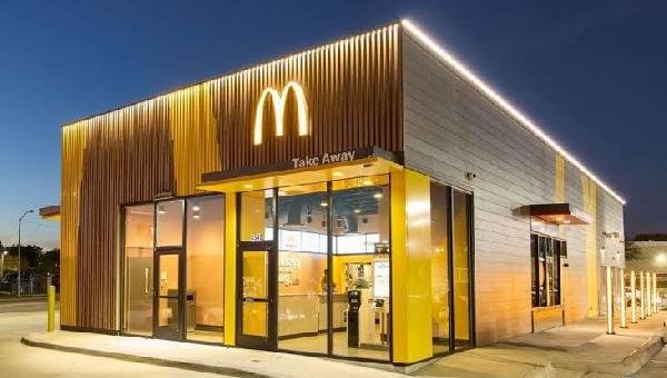 MCDONALD'S ABRE VAGAS EM ILHÉUS 