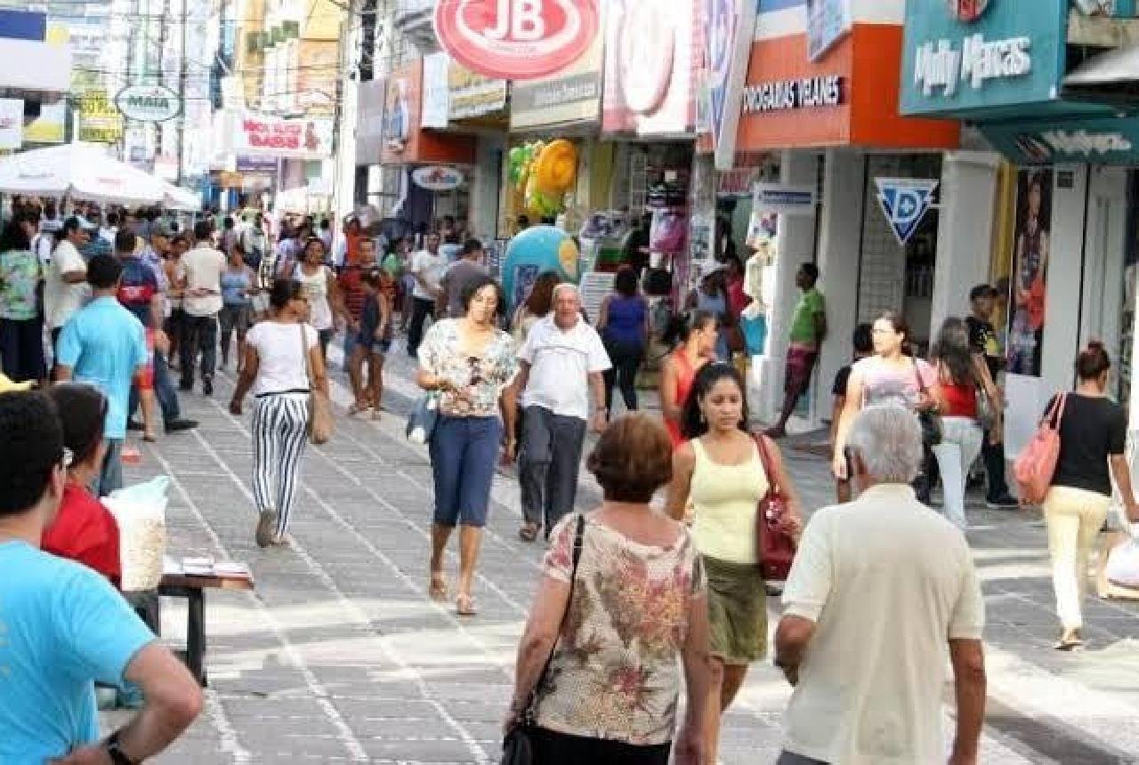 ILHÉUS: GABINETE DE CRISE DECIDE AMANHÃ SOBRE REABERTURA DO COMÉRCIO 