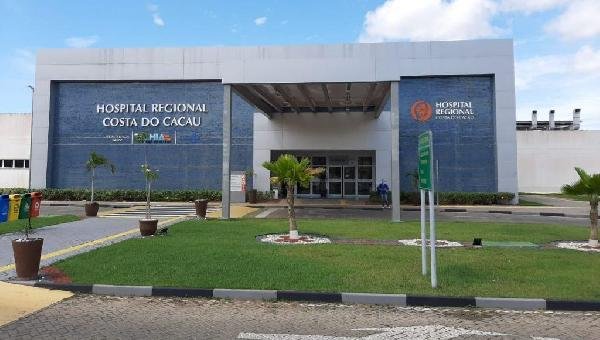 “O HOSPITAL REGIONAL COSTA DO CACAU ESTÁ PREPARADO PARA DISPONIBILIZAR O MELHOR PARA O ESTUDANTE”, AFIRMA COORDENADORA SOBRE RETORNO DO INTERNADO HOSPITALAR . 