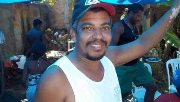 MORRE TRABALHADOR ATROPELADO POR EMPILHADEIRA NA BAHIA