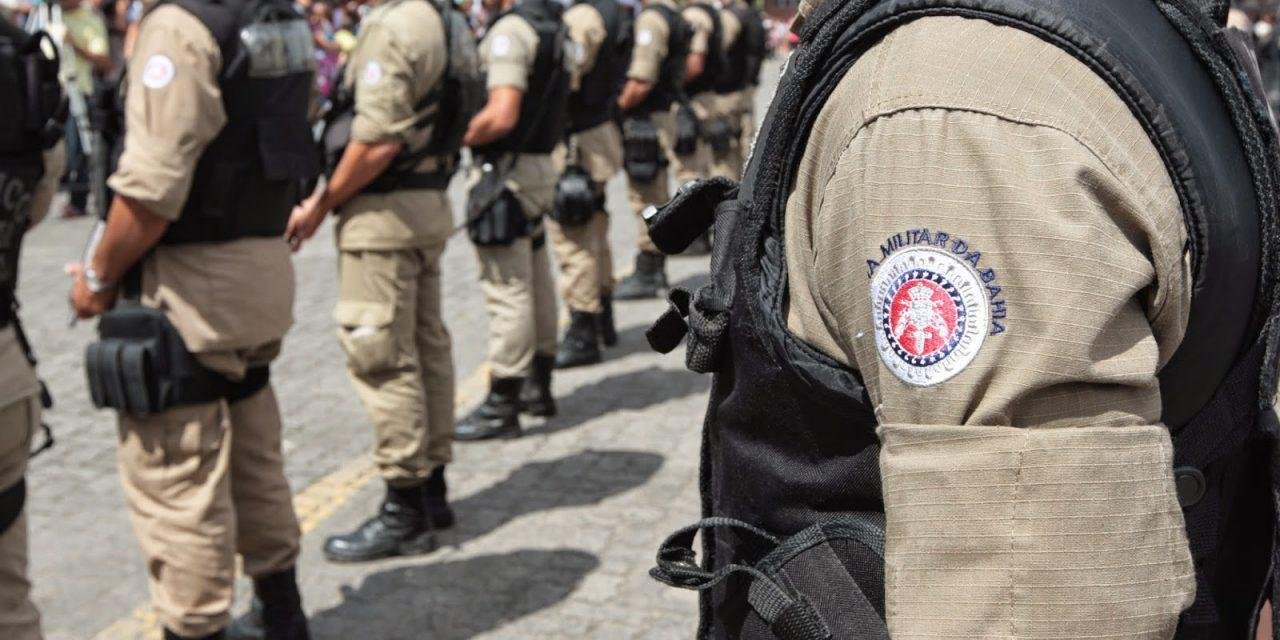 MILITARES E POLICIAIS SERÃO VACINADOS CONTRA A INFLUENZA