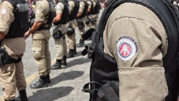 MILITARES E POLICIAIS SERÃO VACINADOS CONTRA A INFLUENZA