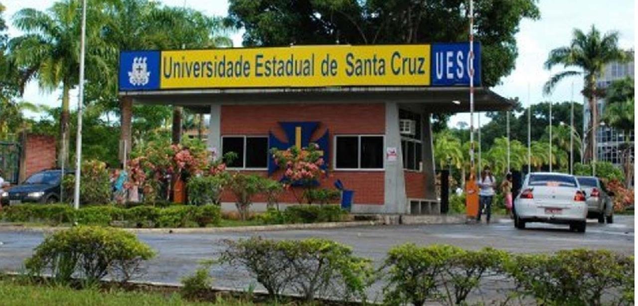 APÓS CORTE DO MEC, UESC SUSPENDE CURSOS EAD