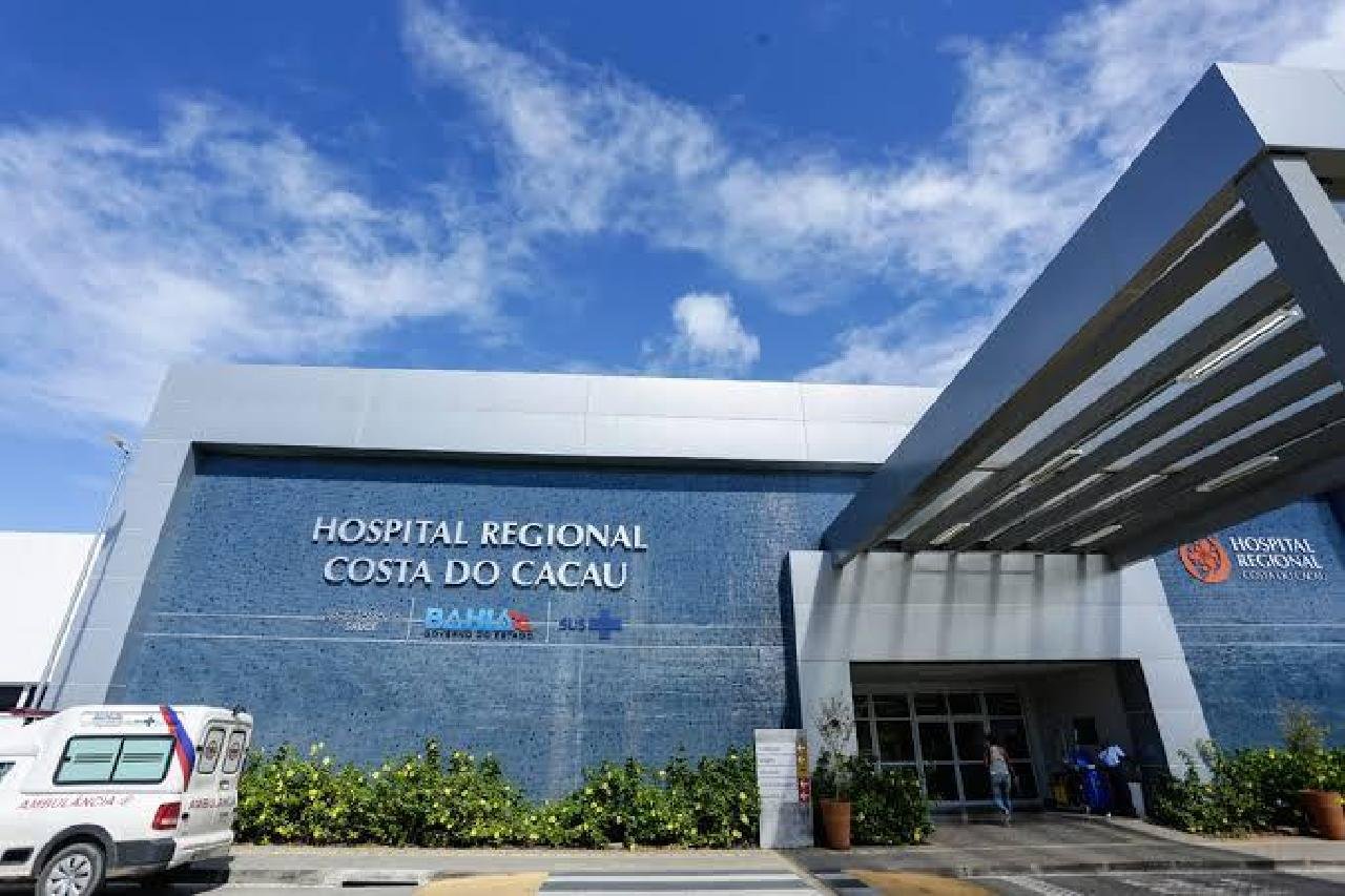 HOSPITAL COSTA DO CACAU ALERTA SOBRE FAKE NEWS E APLICA MEDIDAS TÉCNICAS DESDE O INÍCIO DA PANDEMIA DO COVID-19